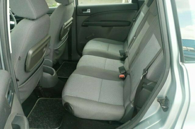 Used Ford C-MAX 2004 MPV