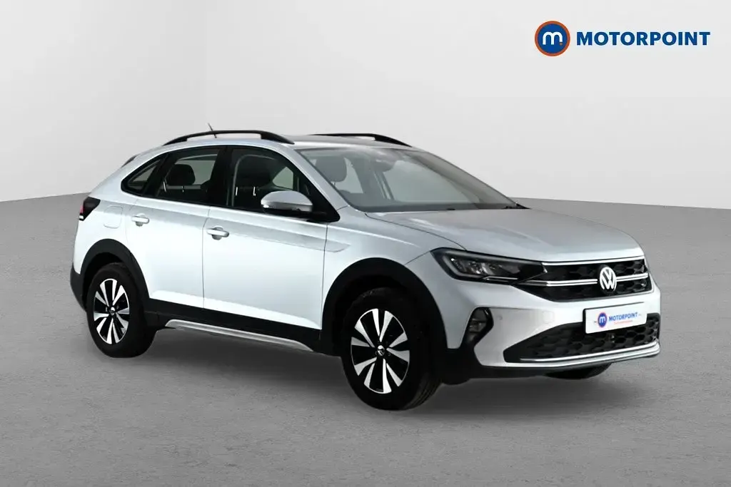 Usado VW Taigo Life 110 HP (80 kW) 2023 SUV