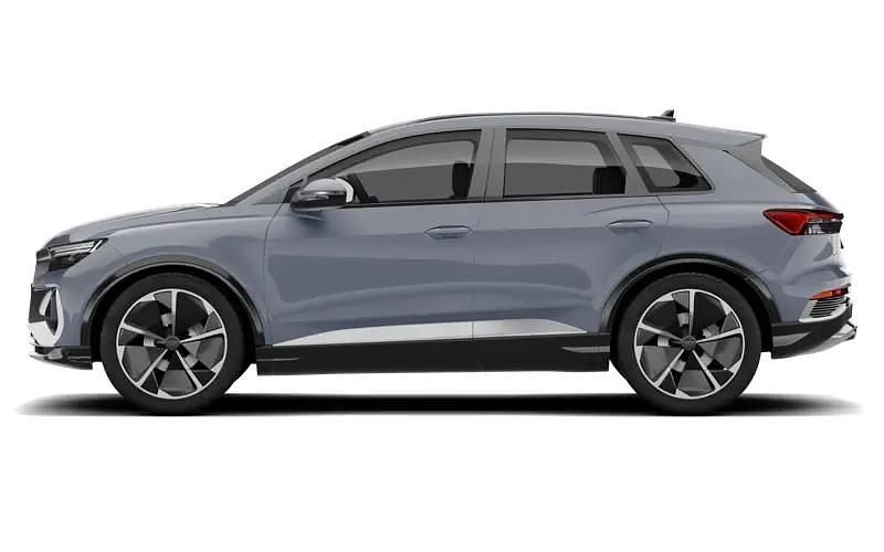 New 2026 Audi Q4 e-tron S-Line SUV | £51,156 (Good price) - Image 1/1