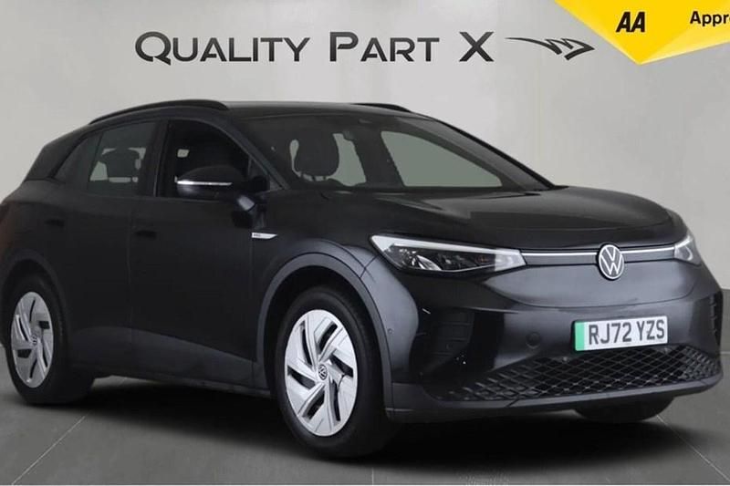 Used VW ID.4 Pro 127 kW (174 HP) 2022 SUV