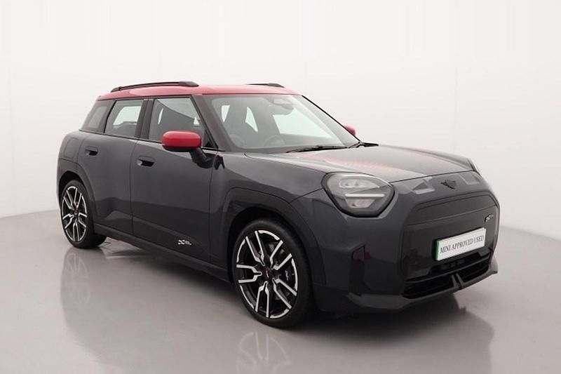 Used Mini Aceman Sport 135 kW (184 HP) 2024 SUV