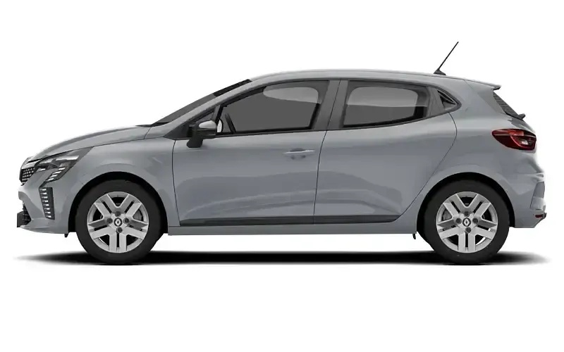 Begagnad Renault Clio V Techno 143 HK (105 kW) 2025 Halvkombi