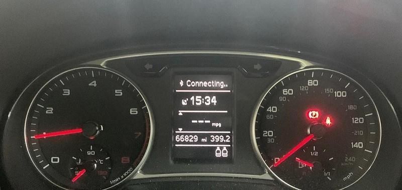 Used Audi A1 Sport 94 HP (69 kW) 2017 Brilliant black Hatchback