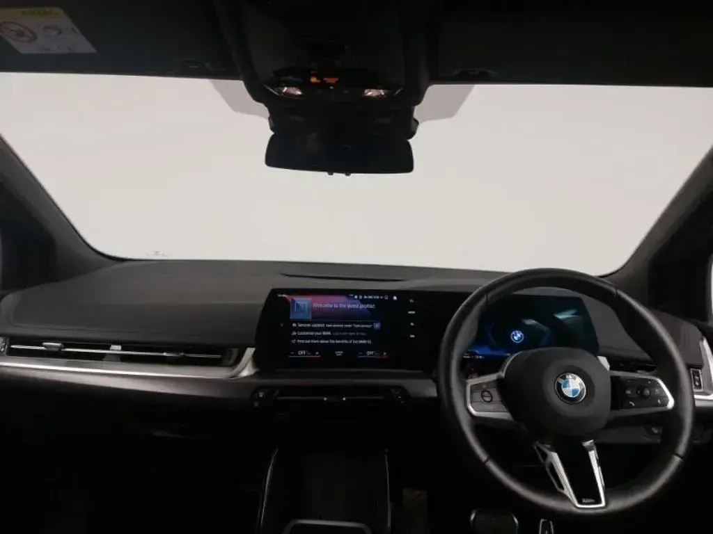 Used BMW 220 M Sport 2023 Grey Coupe