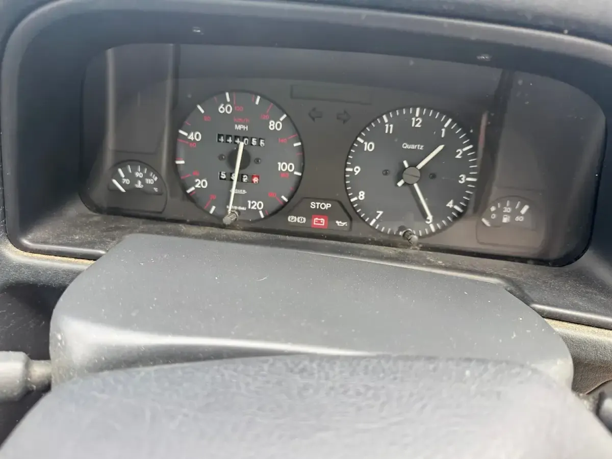 Used Peugeot 306 75 HP (55 kW) 1993 White Hatchback