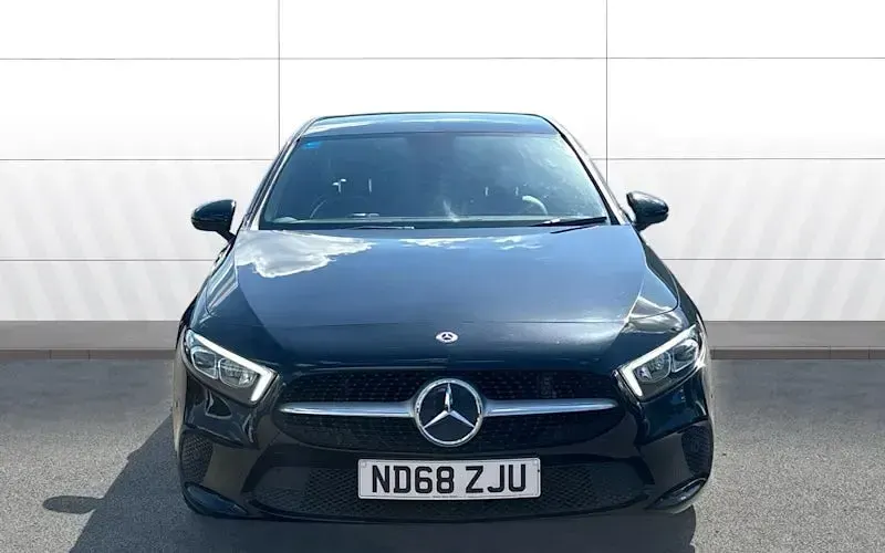 Used Mercedes A180 Executive 116 HP (85 kW) 2020 Hatchback
