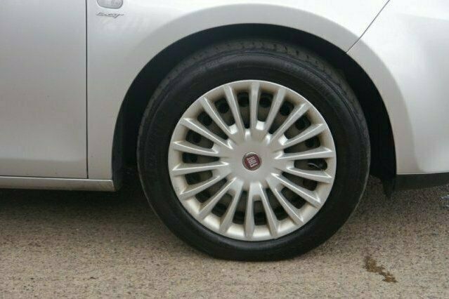 Used Fiat Bravo 2008 Hatchback