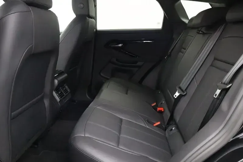 Used Land Rover Range Rover evoque S 163 HP (119 kW) 2025 Black SUV