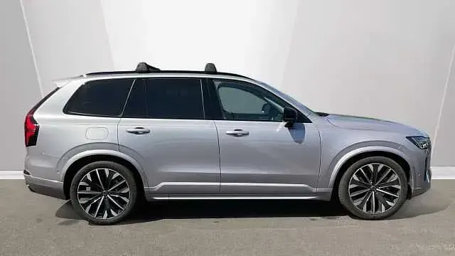 Used Volvo XC90 Ultra 247 HP (181 kW) 2026 SUV