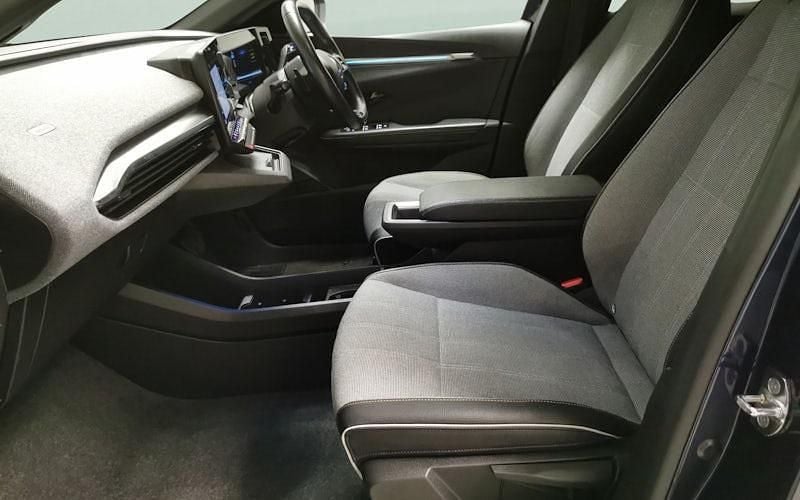 Used Renault Megane E-Tech Techno 160 kW (218 HP) 2023 Hatchback