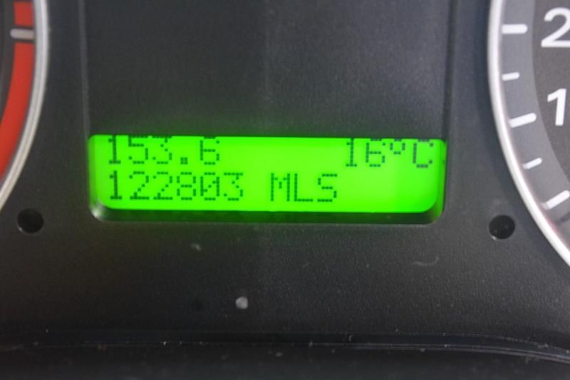 Used Ford Focus Zetec 2007 Silver Hatchback