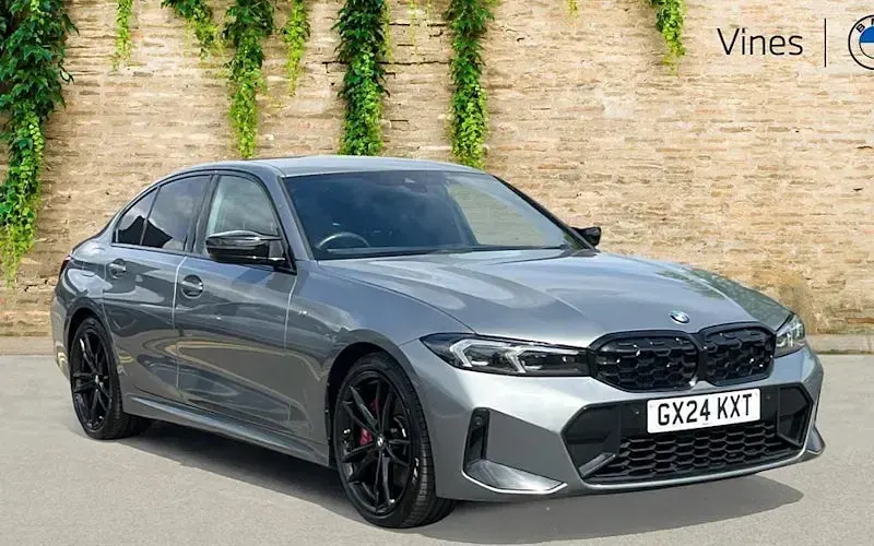 Used BMW M340 Shadowline 340 HP (250 kW) 2024 Sedan