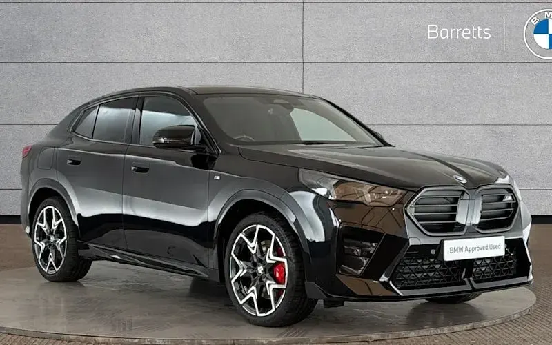 Used BMW X2 300 HP (220 kW) 2026 SUV