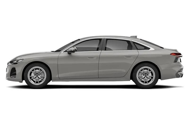 Usado Audi A6 Sport 204 HP (150 kW) 2025 Sedan