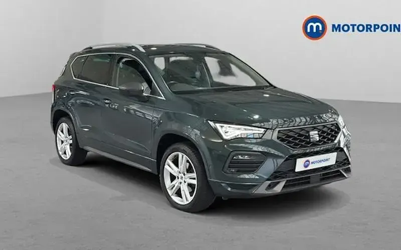 Używany Seat Ateca FR 150 KM (110 kW) 2025 SUV