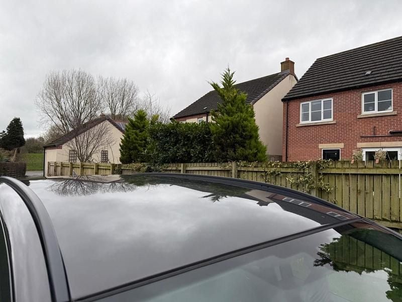 Used Vauxhall Zafira 2013 Grey MPV