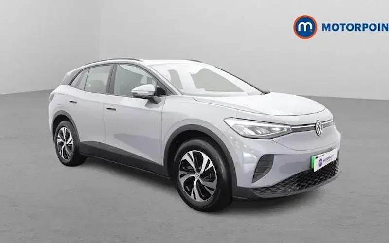 Used VW ID.4 Pure 125 kW (170 HP) 2023 SUV