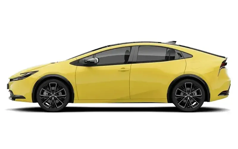 Used Toyota Prius 223 HP (164 kW) 2026 Hatchback