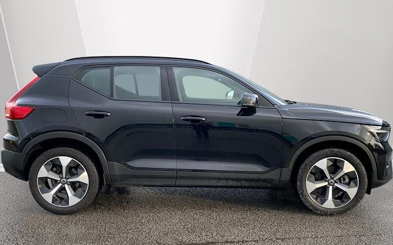Used Volvo XC40 Plus 197 HP (144 kW) 2026 SUV