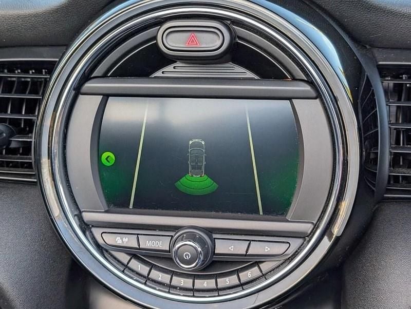 Used Mini Cooper Cabriolet Classic 136 HP (100 kW) 2019 Grey Cabriolet