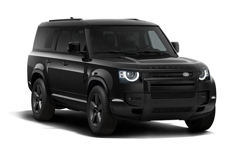 New 2025 Land Rover Defender HSE Dynamic SUV | £85,482 (A bit pricey) - Image 1/1