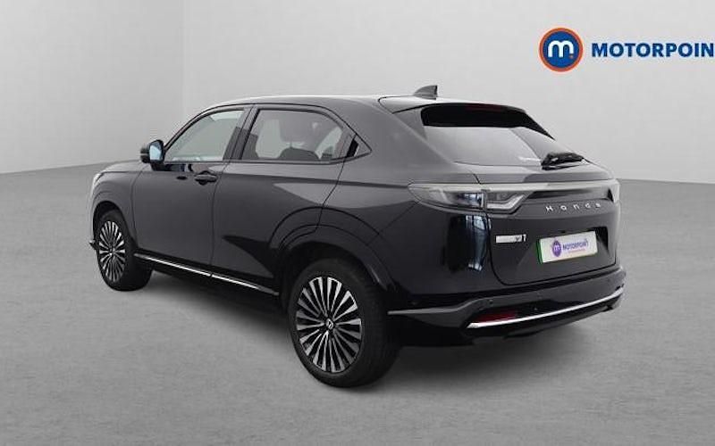 Usado Honda e:Ny1 Advance 150 kW (204 HP) 2026 SUV
