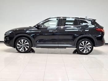 New BYD Seal Boost 218 HP (160 kW) 2025 Grey Estate