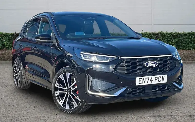 Used Ford Kuga ST-Line X 242 HP (177 kW) 2025 SUV