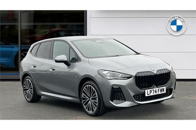 Grey Used 2025 BMW 225 M Sport | £30,995 (Fair price) - Image 1/4