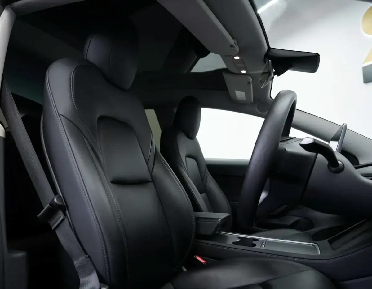 Usado Tesla Model 3 Performance 461 kW (627 CV) 2021 Negro Berlina
