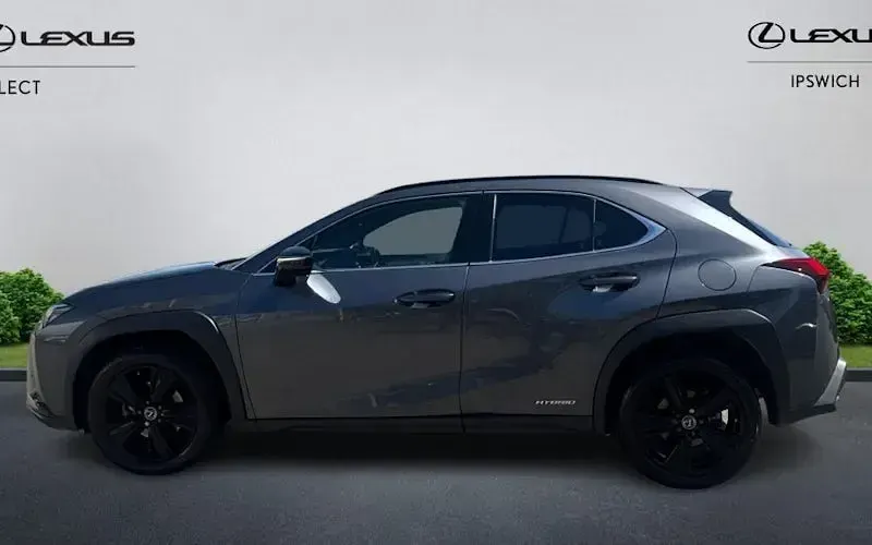 Usado Lexus UX 250h 184 CV (135 kW) 2024 SUV