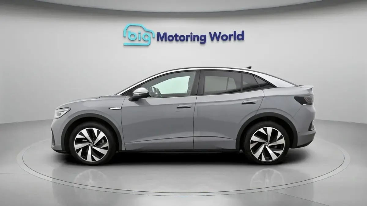 Gebraucht VW ID.5 Pro Performance 150 kW (204 PS) 2023 SUV