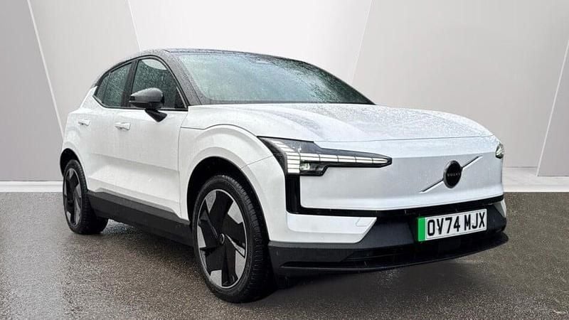 Used Volvo EX30 Plus 200 kW (272 HP) 2024 SUV