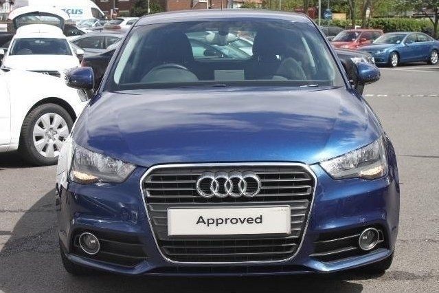 Used Audi A1 2011 Hatchback
