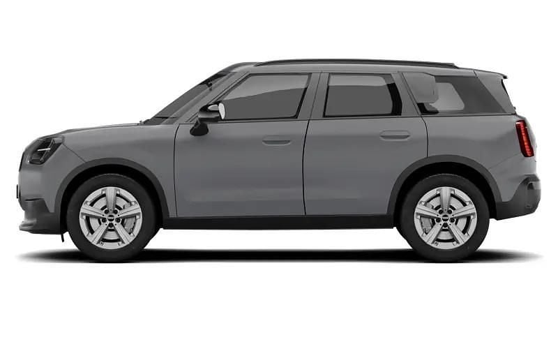 Used Mini ONE 98 HP (72 kW) 2016 Hatchback