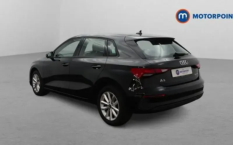 Used Audi A3 Sportback 110 HP (80 kW) 2023 Hatchback