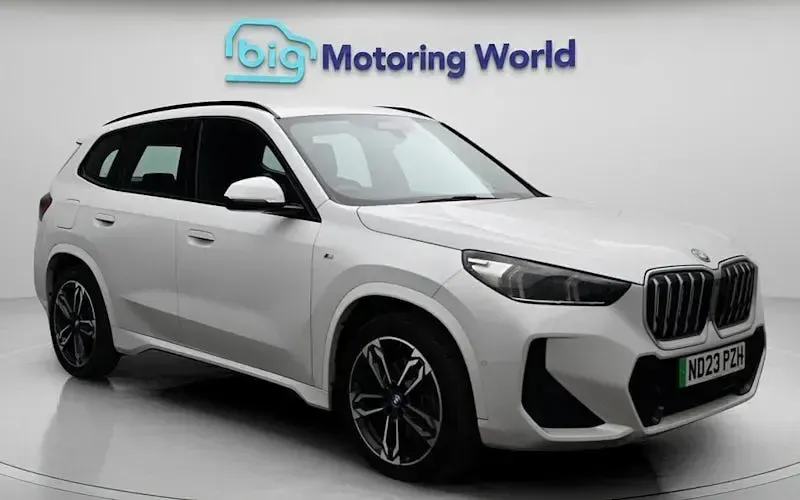 Used BMW iX1 M Sport 279 kW (380 HP) 2023 SUV