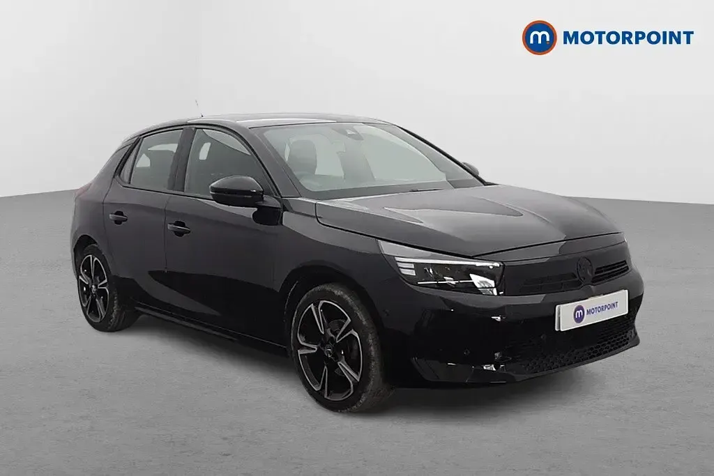Used Vauxhall Corsa 75 HP (55 kW) 2023 Hatchback