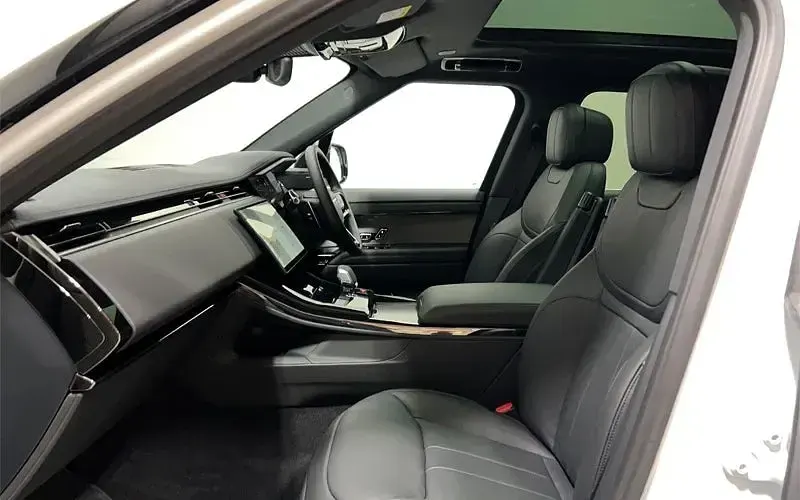 New Land Rover Range Rover Sport SE Dynamic 300 HP (220 kW) 2026 SUV