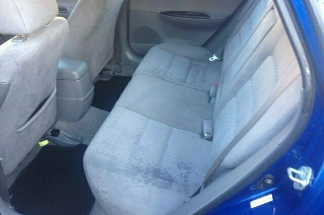 Used Mazda 6 2005 Estate