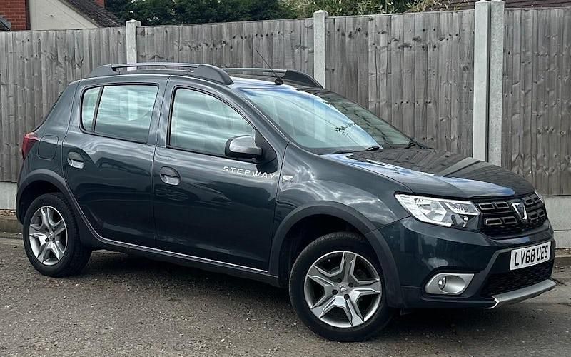 Used 2020 Dacia Sandero Comfort Hatchback | £5,797 (Fair price) - Image 1/4