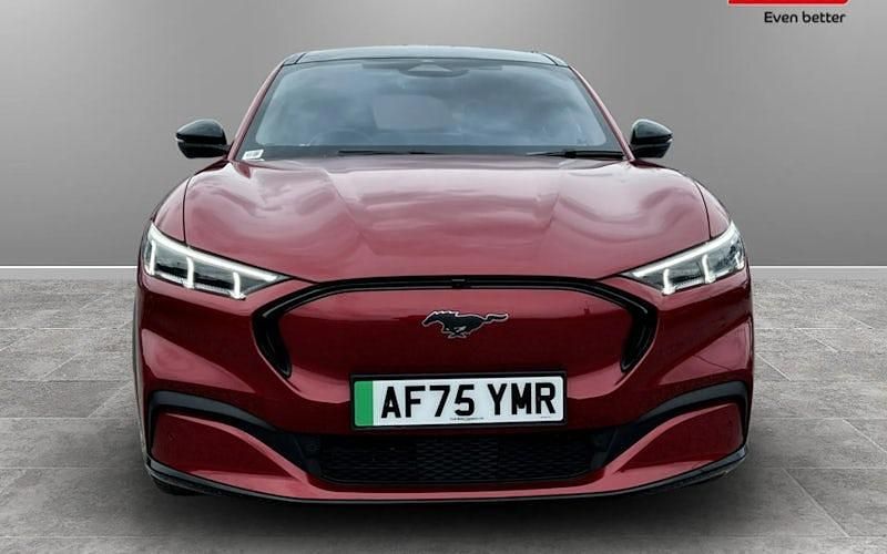 Used Ford Mustang Premium 351 HP (258 kW) 2024 Estate