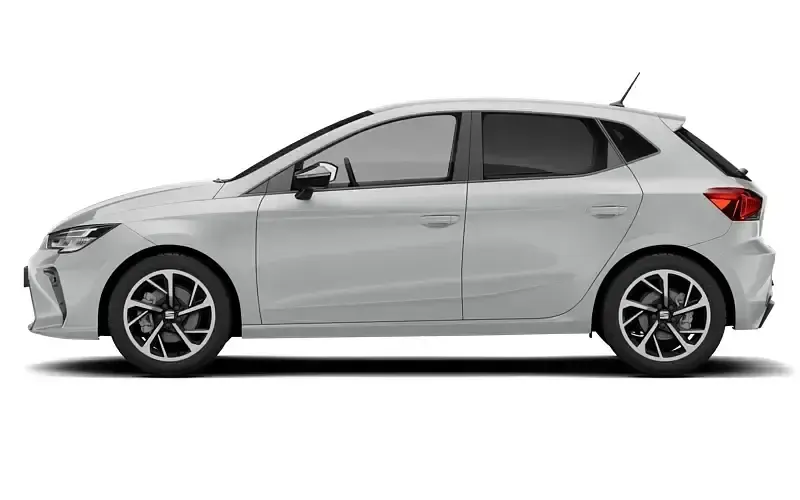 Used Seat Ibiza FR Sport 116 HP (85 kW) 2025 Hatchback