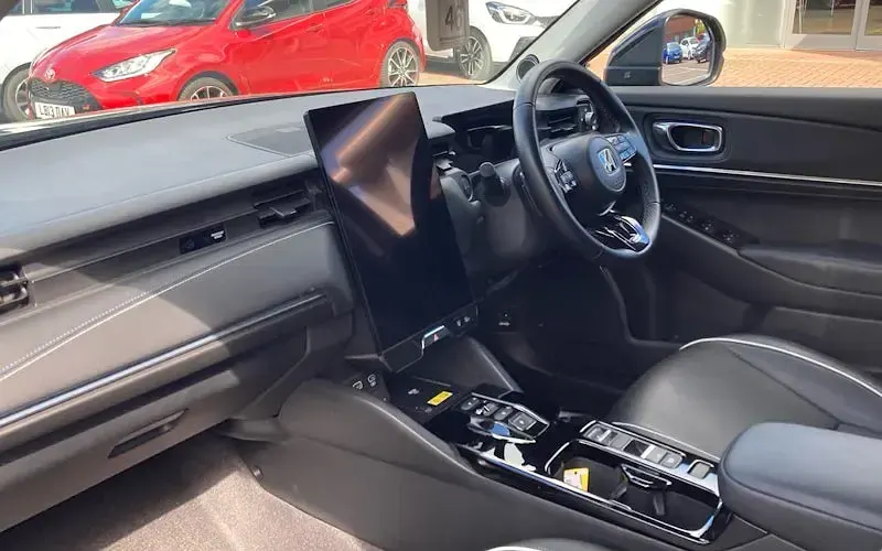 Used Honda e:Ny1 Elegance 150 kW (204 HP) 2026 SUV