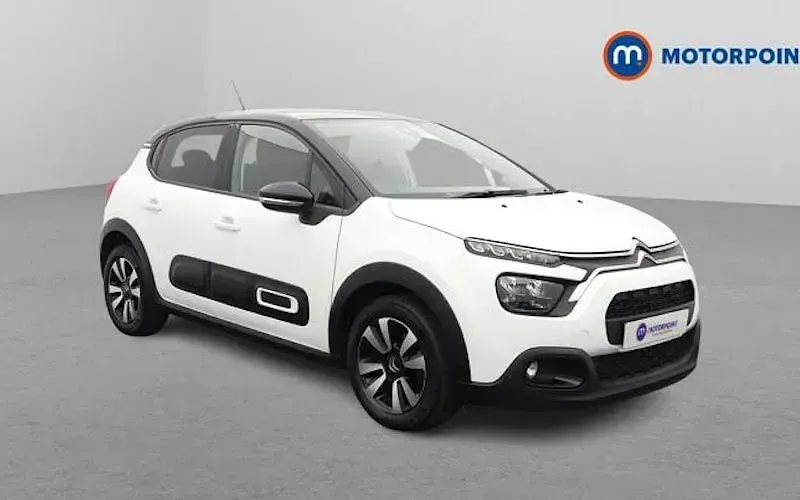 Usado Citroën C3 PureTech 83 CV (61 kW) 2024 Utilitario