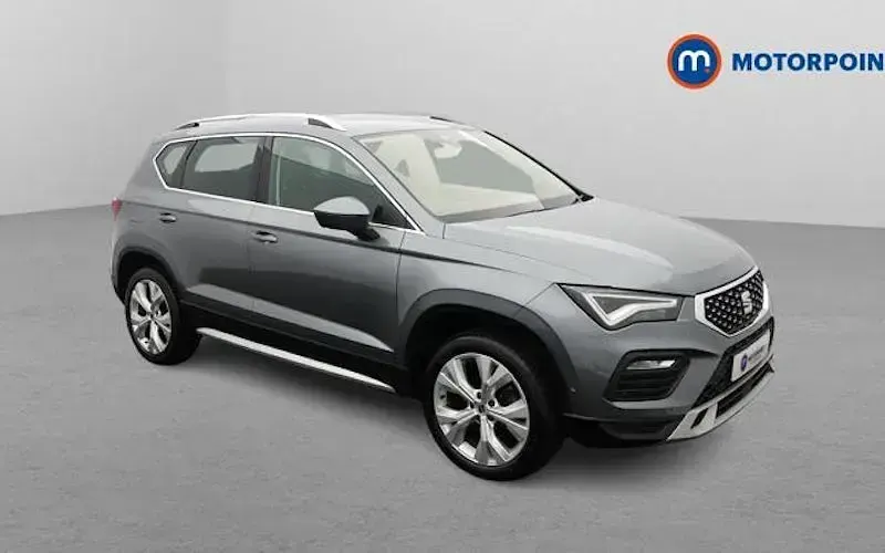 Used Seat Ateca Xperience 150 HP (110 kW) 2023 SUV