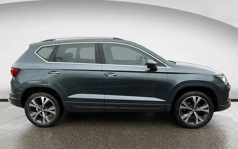 Used Seat Ateca SE Technology 150 HP (110 kW) 2025 SUV