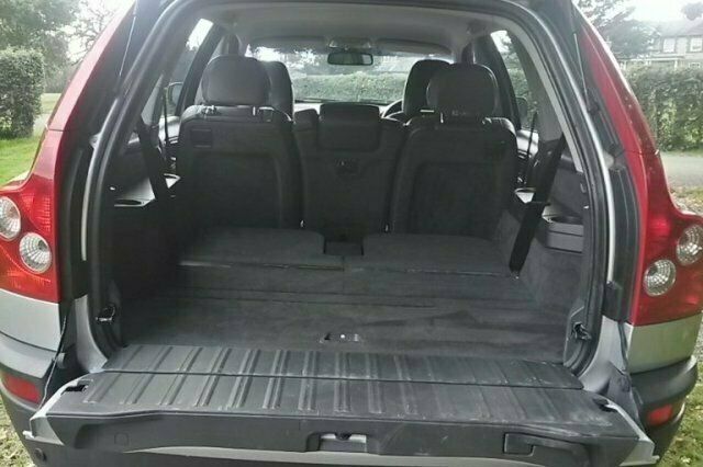 Used Volvo XC90 2005 SUV