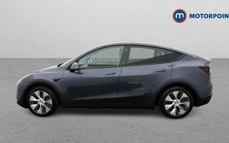 Used Tesla Model Y RWD 219 kW (299 HP) 2024 SUV