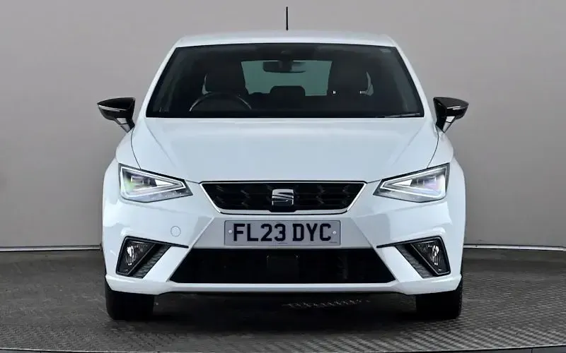 Used Seat Ibiza FR 95 HP (69 kW) 2025 Hatchback
